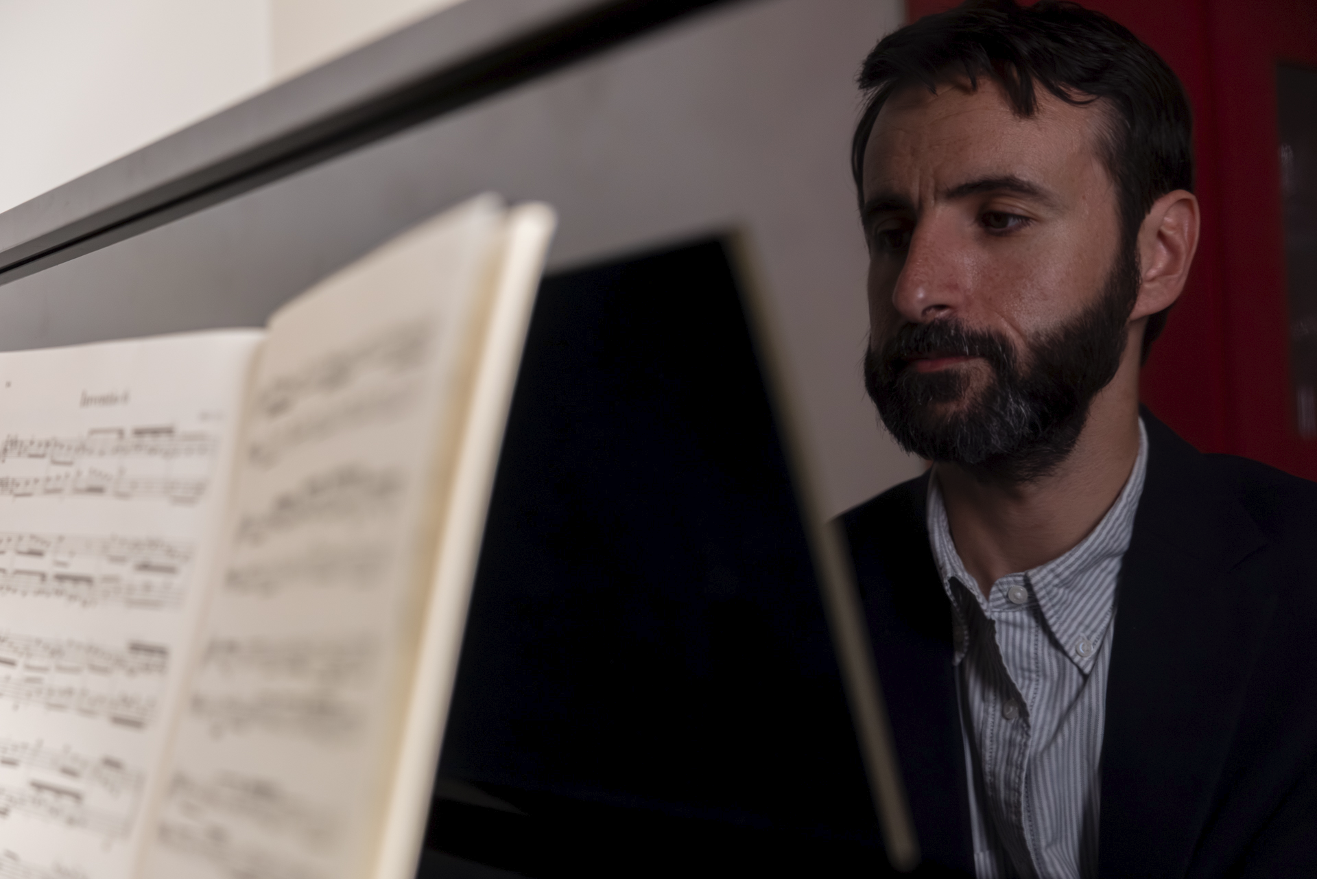 Cours de piano à Orsay